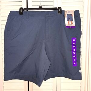 Mondetta Outdoor Project Men's 40 Tech Shorts NEW